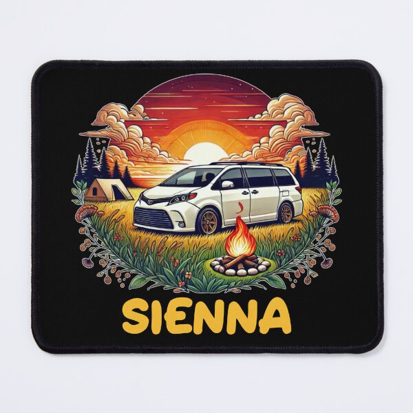 Item preview, Toyota Sienna campground designed and sold by VANLIFE..