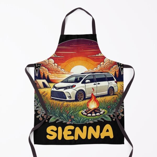 Item preview, Toyota Sienna campground designed and sold by VANLIFE..