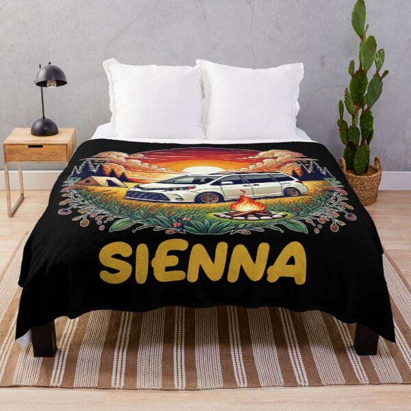 Item preview, Toyota Sienna campground designed and sold by VANLIFE..