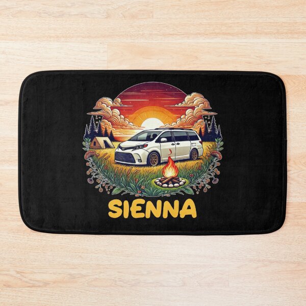 Item preview, Toyota Sienna campground designed and sold by VANLIFE..