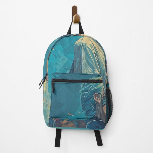 Item preview, Resonance in Azure designed and sold by oanaunciuleanu.