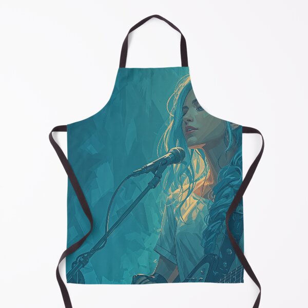 Item preview, Resonance in Azure designed and sold by oanaunciuleanu.