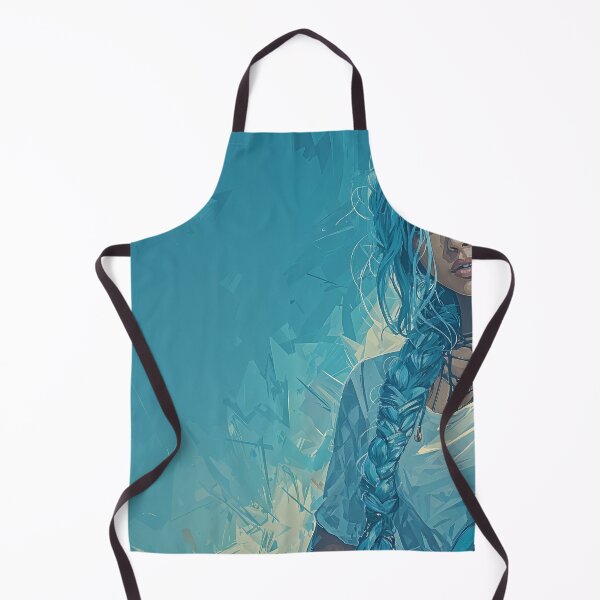 Item preview, Resonance in Azure designed and sold by oanaunciuleanu.