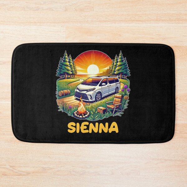 Item preview, Toyota Sienna meadow designed and sold by VANLIFE..