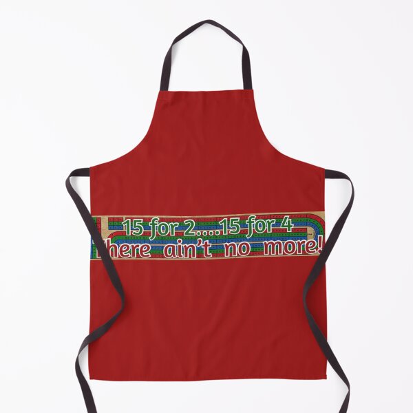 Item preview, Cribbage Slang 4 designed and sold by Kid Wits Ink  "Wise enough to leave a lasting impression!".