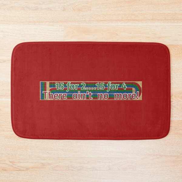 Item preview, Cribbage Slang 4 designed and sold by Kid Wits Ink  "Wise enough to leave a lasting impression!".