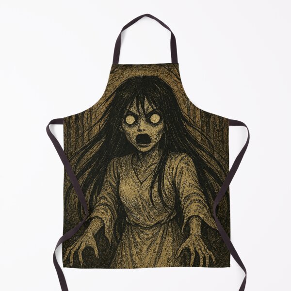 Item preview, Pontianak 03 designed and sold by AIfolklore.