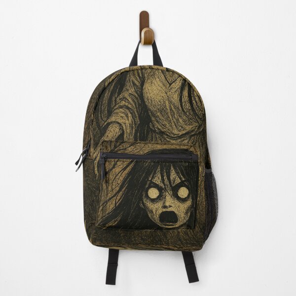 Item preview, Pontianak 03 designed and sold by AIfolklore.