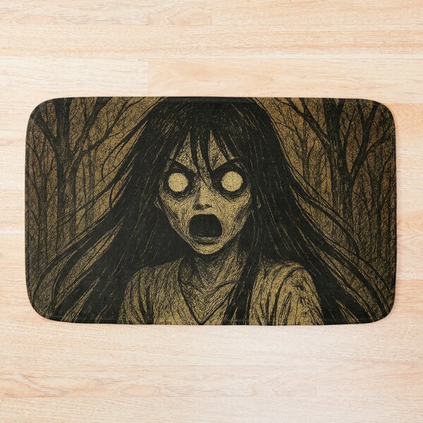 Item preview, Pontianak 03 designed and sold by AIfolklore.