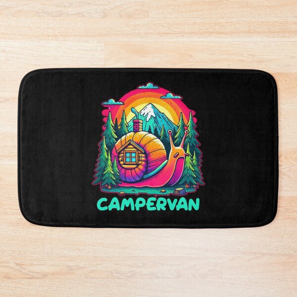 Item preview, Camper van snail designed and sold by VANLIFE..
