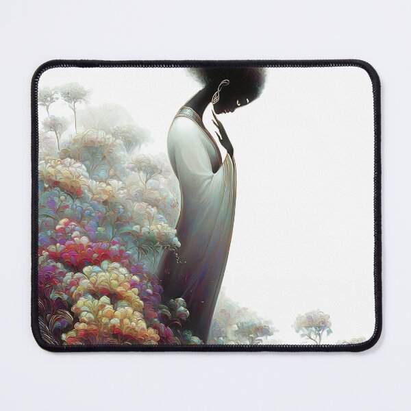 Item preview, Floral Serenity designed and sold by bloorose.