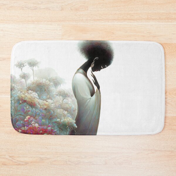 Item preview, Floral Serenity designed and sold by bloorose.