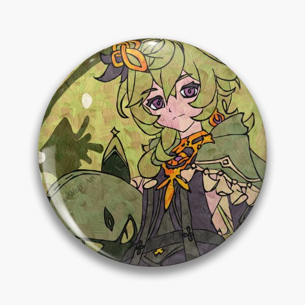 Item preview, Collei designed and sold by SourWolf_Art.