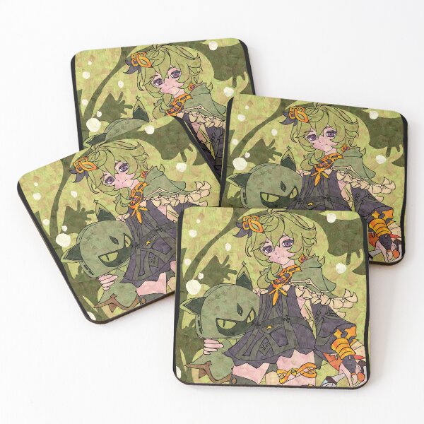 Item preview, Collei designed and sold by SourWolf_Art.