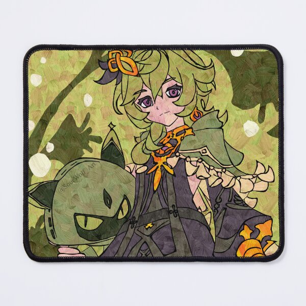 Item preview, Collei designed and sold by SourWolf_Art.