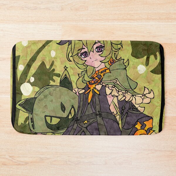 Item preview, Collei designed and sold by SourWolf_Art.
