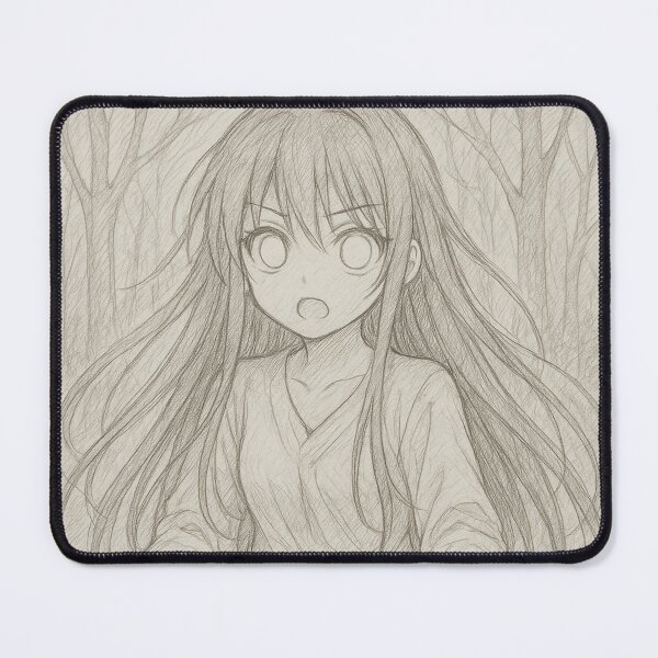 Item preview, Pontianak 04 designed and sold by AIfolklore.