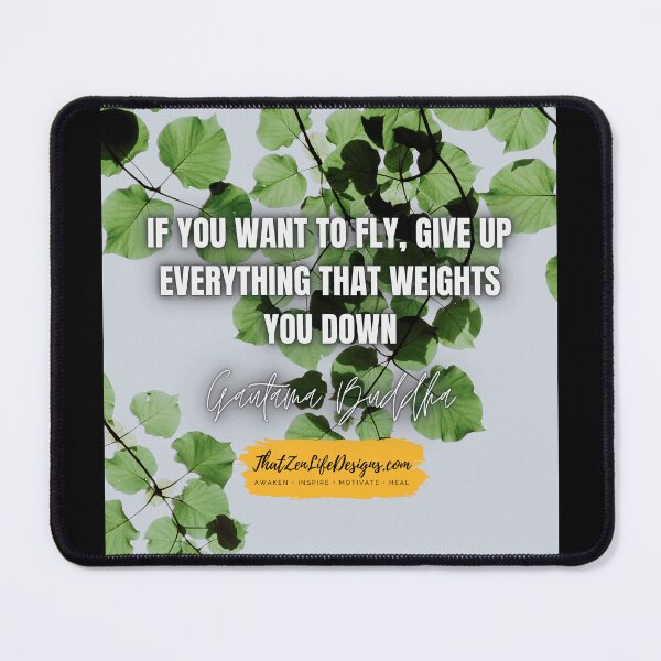 Item preview, 12 | If You Want to Fly.. designed and sold by ThatZenLife.
