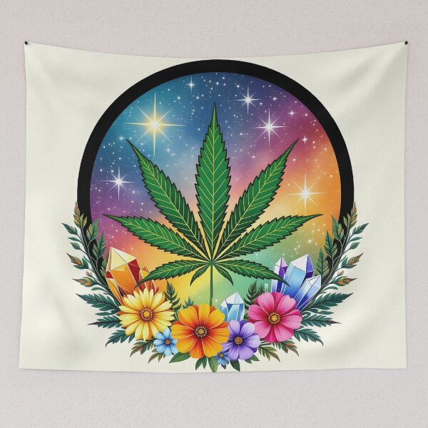 Item preview, Sparkling Sativa designed and sold by shortiiblazed.