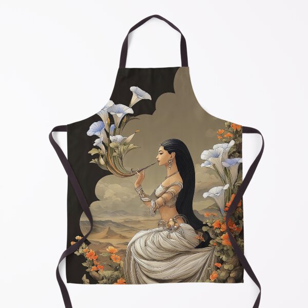 Item preview, Melodies of the Mountain Spirit designed and sold by bloorose.