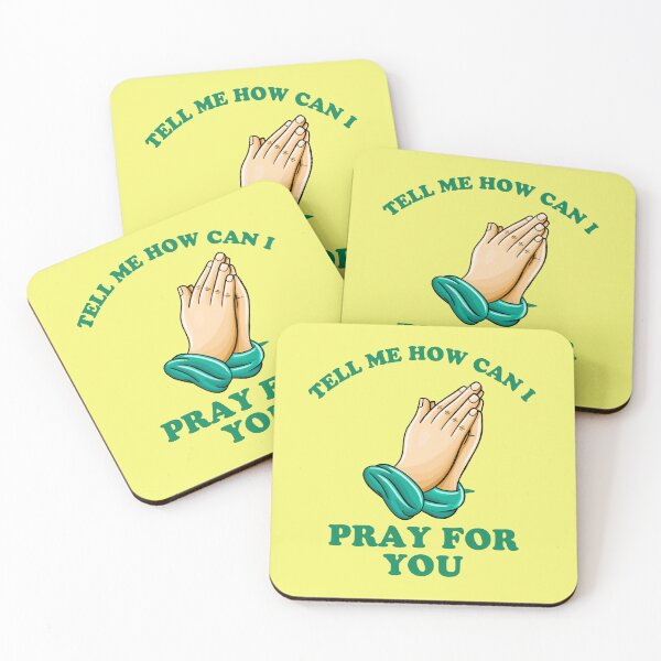 Item preview, How can I PRAY for you designed and sold by SavedbyStyles.