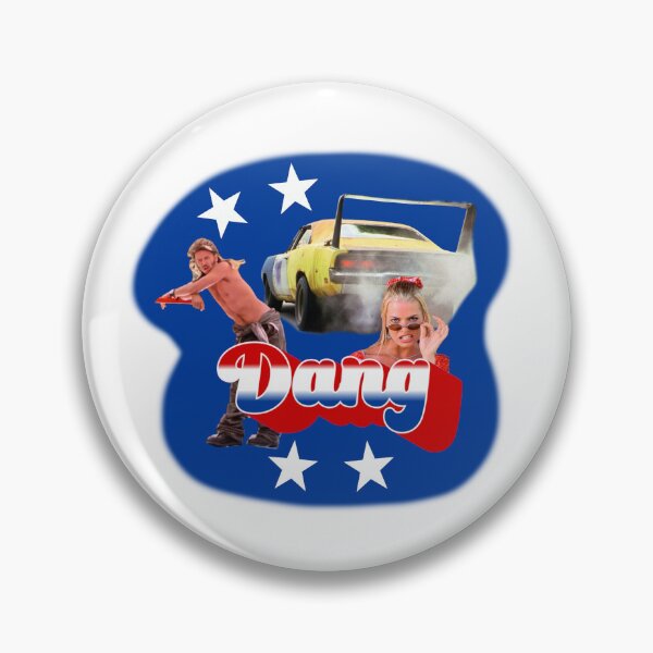 Item preview, Joe Dirt Dang designed and sold by Stefanmilazzo.