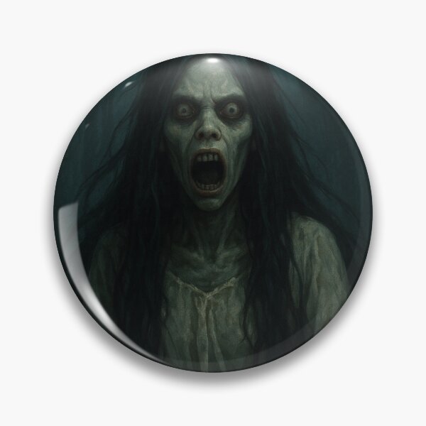 Item preview, Pontianak 05 designed and sold by AIfolklore.
