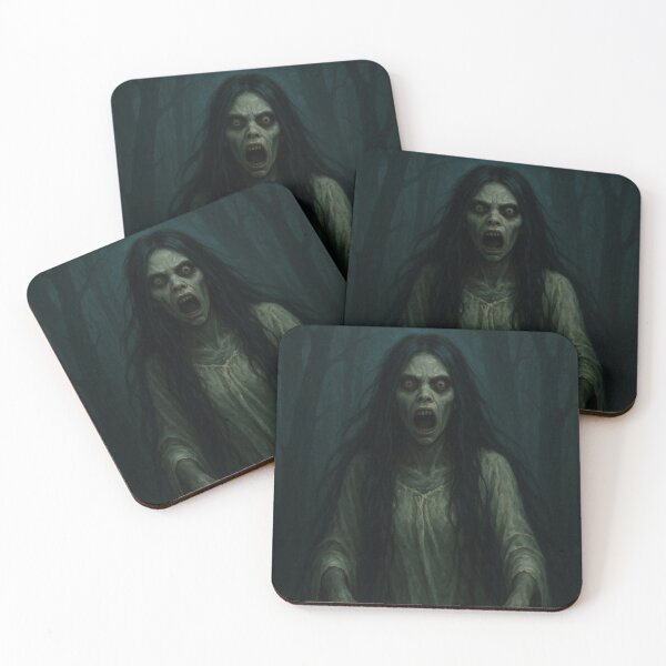 Item preview, Pontianak 05 designed and sold by AIfolklore.