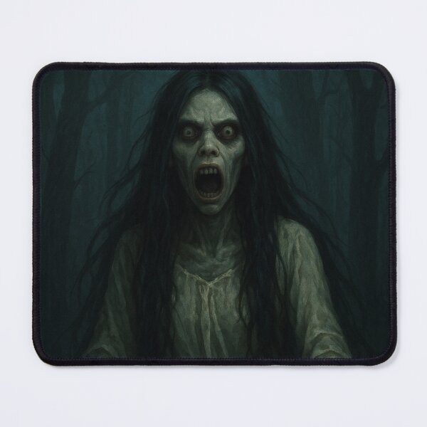 Item preview, Pontianak 05 designed and sold by AIfolklore.