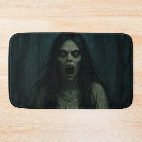 Item preview, Pontianak 05 designed and sold by AIfolklore.