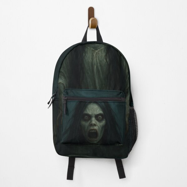 Item preview, Pontianak 05 designed and sold by AIfolklore.