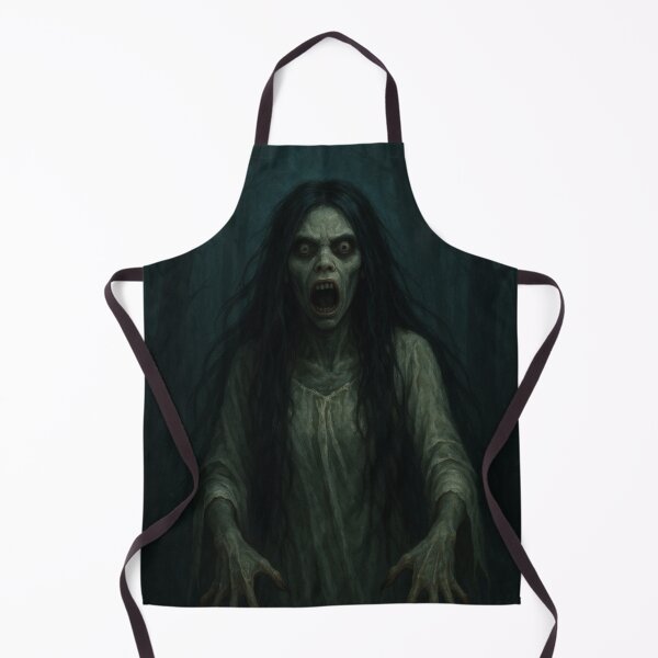 Item preview, Pontianak 05 designed and sold by AIfolklore.