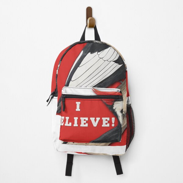 Item preview, I Believe - Ivory-billed Woodpecker Design designed and sold by Aux Arc.