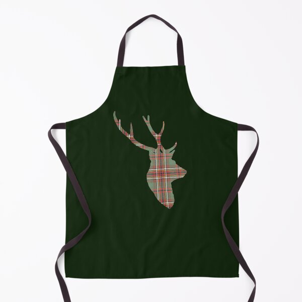Item preview, Murphy Tartan Deer designed and sold by Murph's Images.