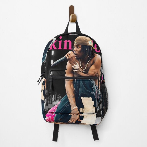 Item preview, king von performance  designed and sold by MAX MILLER.