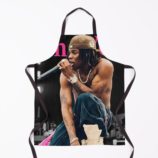Item preview, king von performance designed and sold by MAX MILLER.