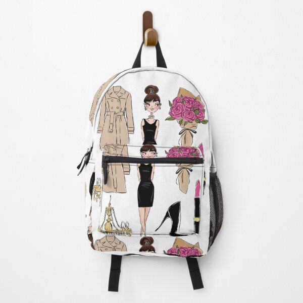 Item preview, Mujer de moda chic designed and sold by Arianna Gallardo.