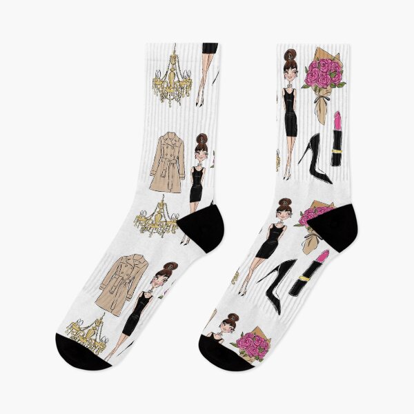 Item preview, Chic Fashion Woman designed and sold by Arianna Gallardo.