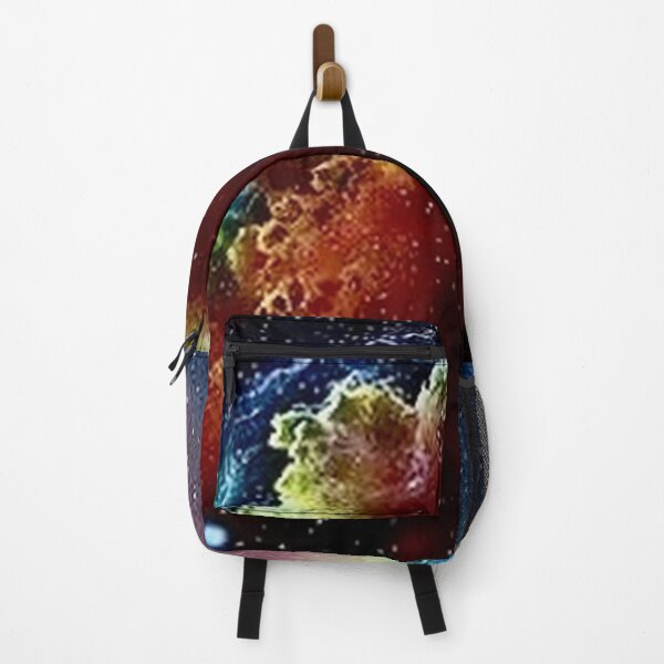 Item preview, Nebula Surge: Cosmic Horizon designed and sold by MarinaBlackArt.