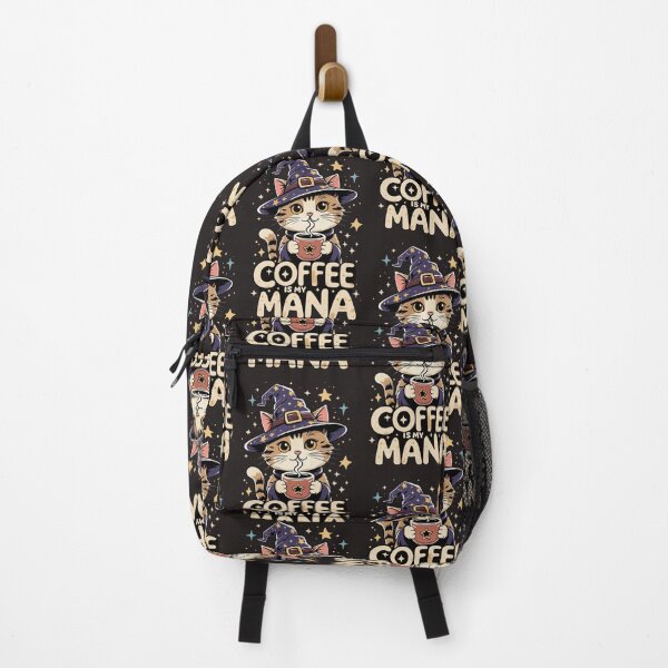 Item preview, Copy of Coffee Is My Mana  designed and sold by Beauty2244.