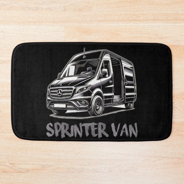 Item preview, Sprinter van designed and sold by VANLIFE..