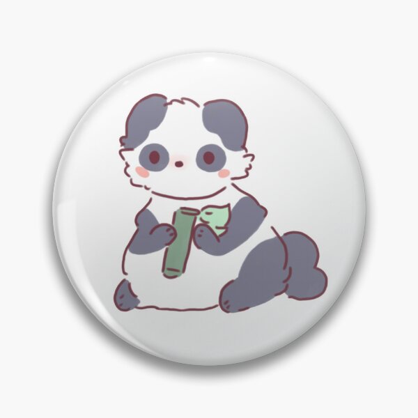 Item preview, Sitting Panda designed and sold by Keydom.