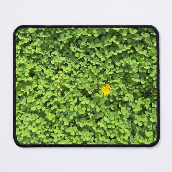 Item preview, Spot the Dandelion Flower designed and sold by Moss Goblin Art and Photography .