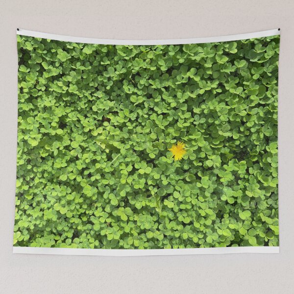 Item preview, Spot the Dandelion Flower designed and sold by Moss Goblin Art and Photography .