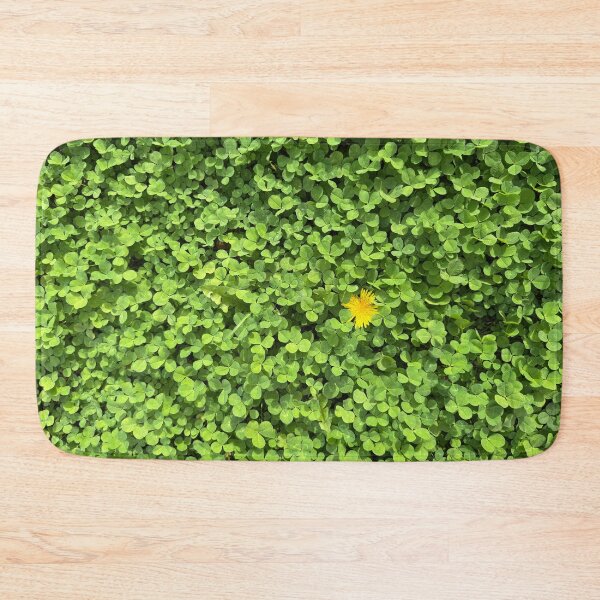 Item preview, Spot the Dandelion Flower designed and sold by Moss Goblin Art and Photography .