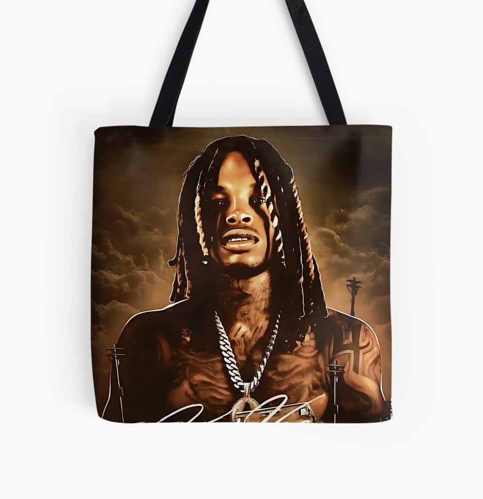 king von vintage  Backpack