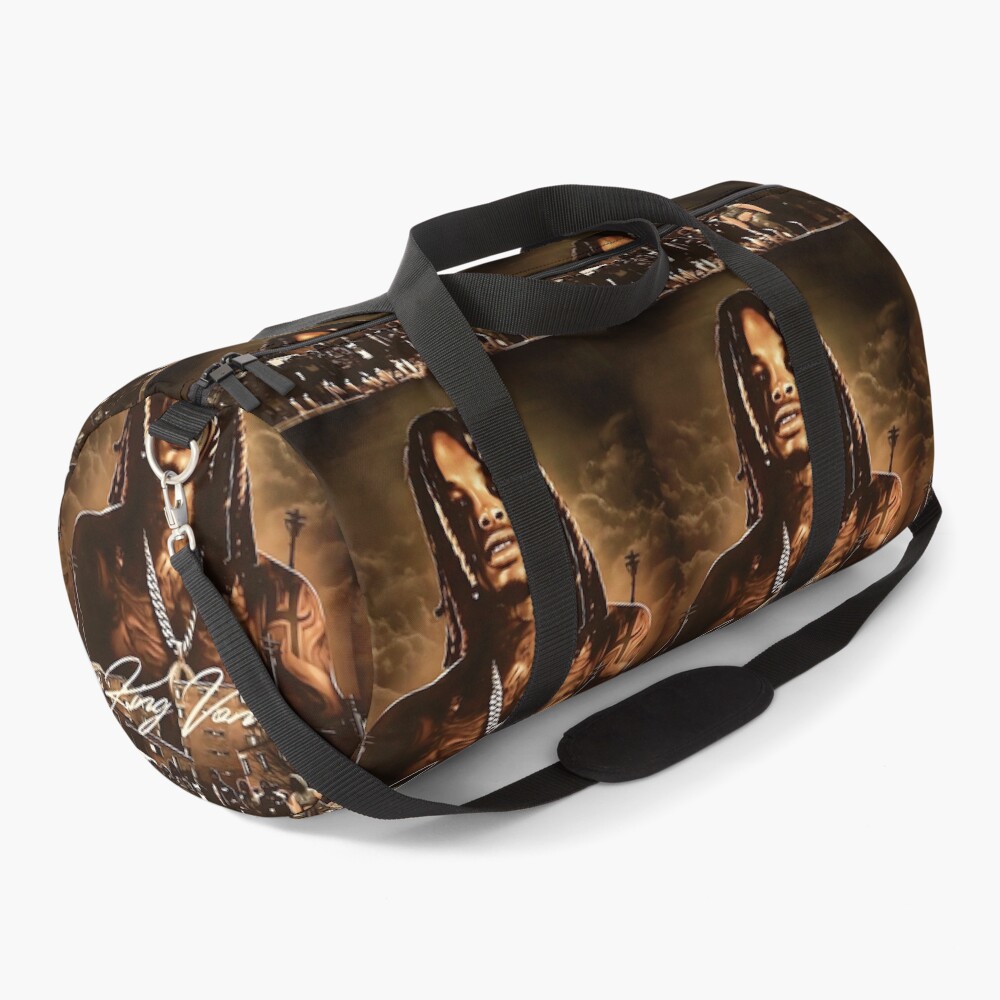 king von vintage  Backpack