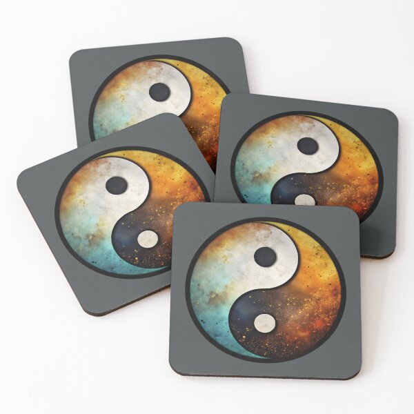Item preview, Yin Yang Symbol designed and sold by Divinitree.