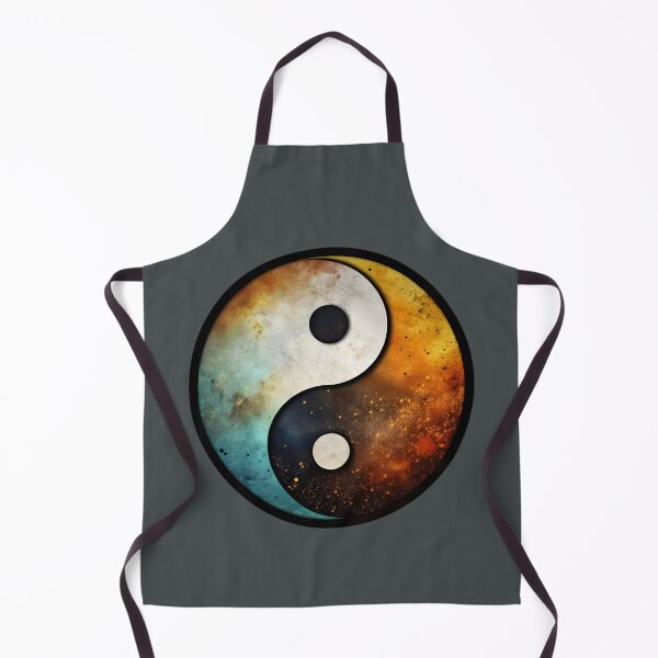 Item preview, Yin Yang Symbol designed and sold by Divinitree.