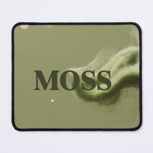 Item preview, MOSS designed and sold by MiHaykl.